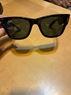 Ray Band sunglasses