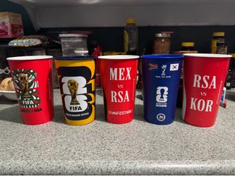 2026 FIFA World Cups