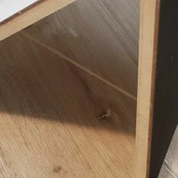 Double Sided WhiteBoard And Chalkboard