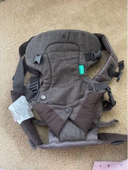 Baby Carrier