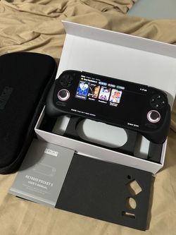 Retroid pocket 5