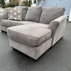 Ashley Furniture Sectional Couch