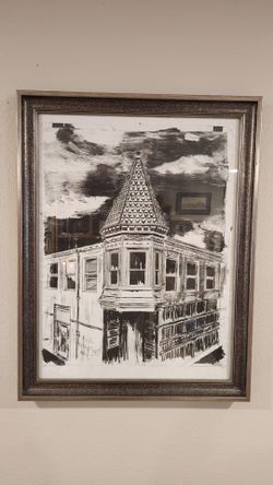 Robert McClay 26½ x 20¾