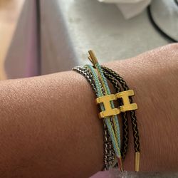Rope bracelets