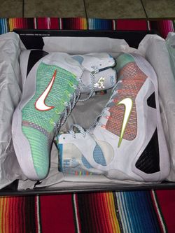 Nike Kobe 9 Elite Protro