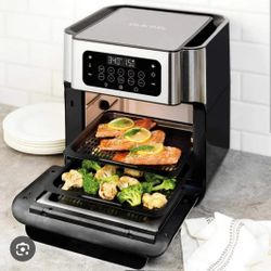 Air Fryer Sur La Table Toaster Oven Dehydrator