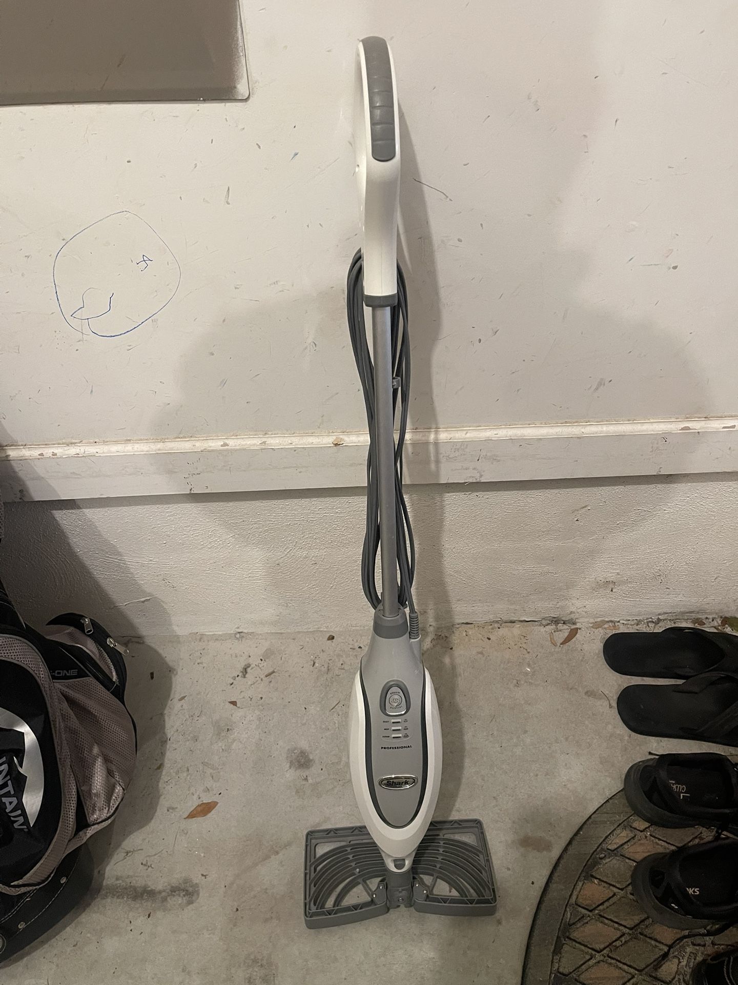 Shark Steam Mop