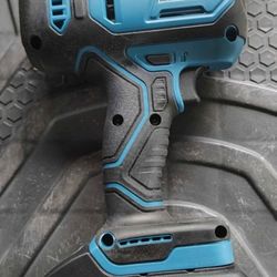 Compact Portable Saw