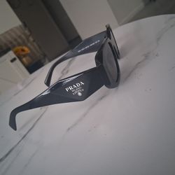 Prada Womens Sunglasses 