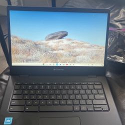 Gateway Chromebook