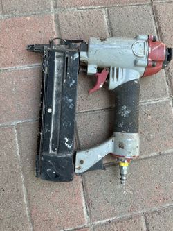 Central Nail Gun