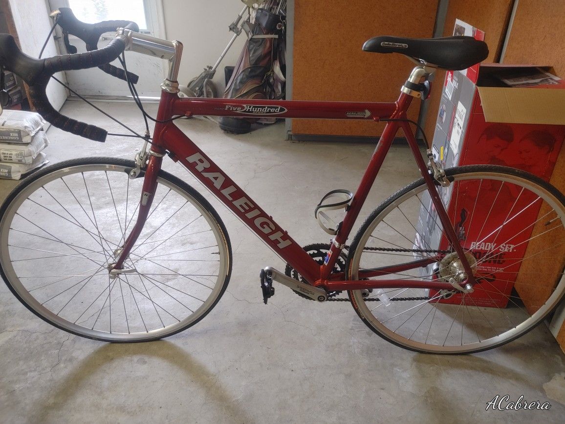 Good Bikes