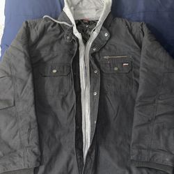 Jacket Dickies New 