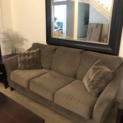 Couch Medium Size