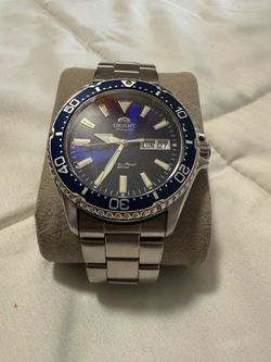 Orient Kamasu