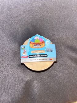 RMS mini dumplings