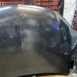 CADILLAC XT6 HOOD 2020-2024 OEM