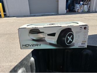 Hover 1 Rebel