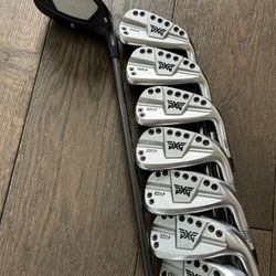 PXG 0311P Golf Clubs