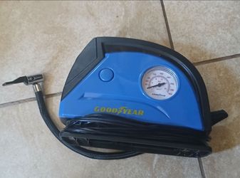Good Year Portable INFLATOR