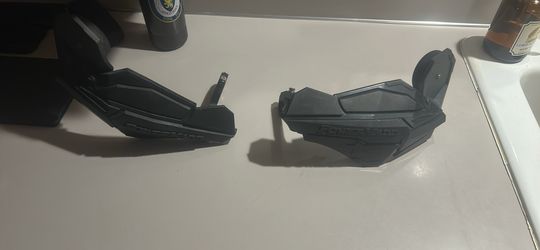 Powermadd handguards