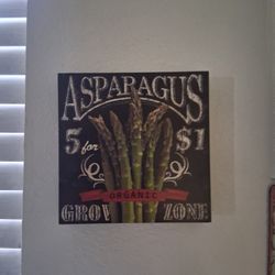 Decorative Kitchen Pictures 8x8