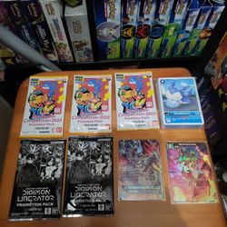 Digimon