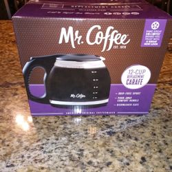 Replacement Carafe