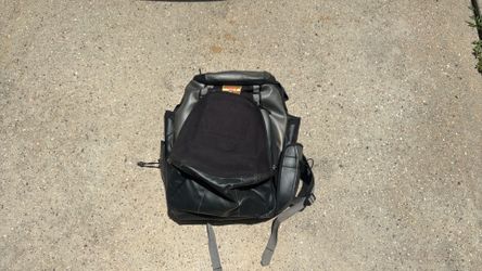 Baseball bag