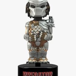 NECA Body Knocker Predator