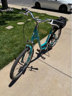 Specialized Bike