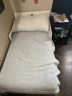 Toddler Bed And Bed Frame