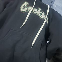 Cookies Hoodie