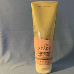 Bath & Body Works In The Stars 