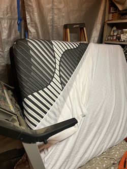 Nexus hybrid queen mattress