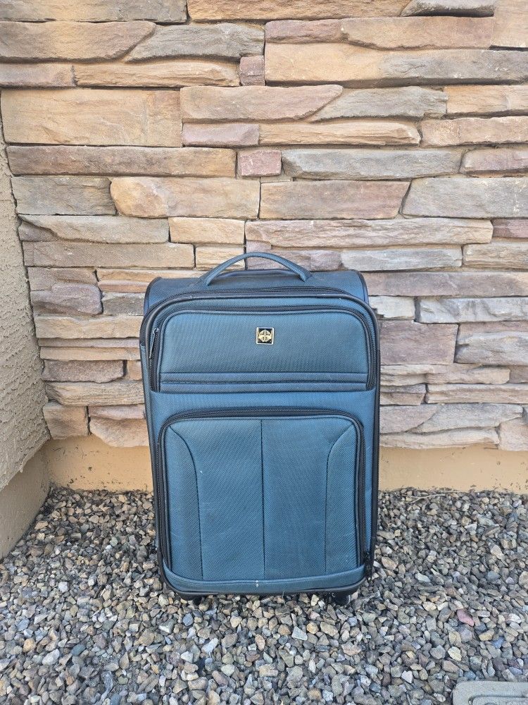 Carry On Suitcase for sale