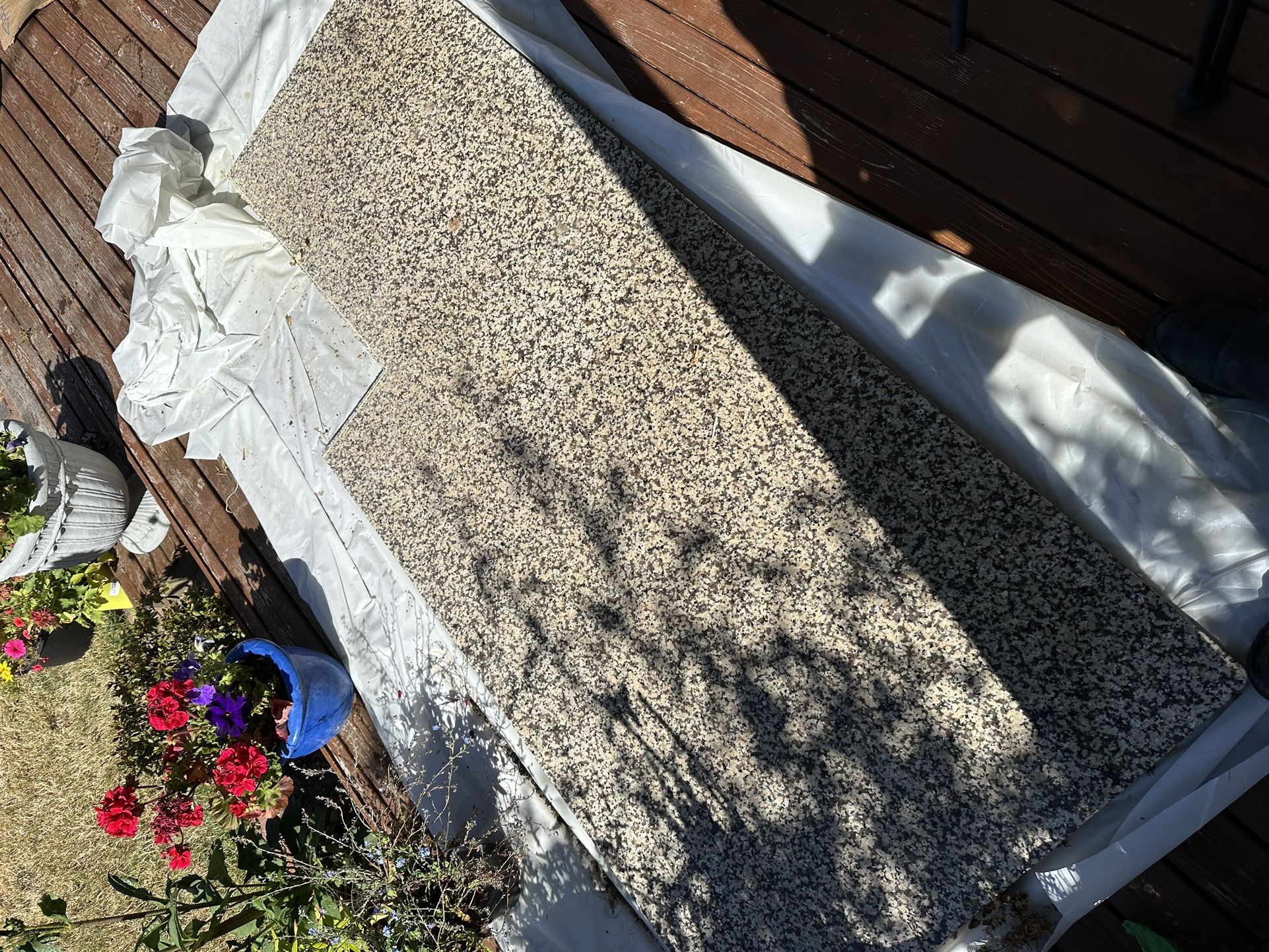 Granite