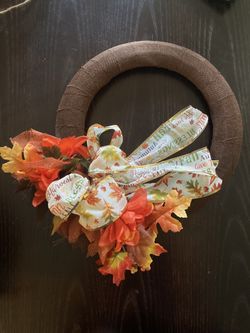 Fall door hanger