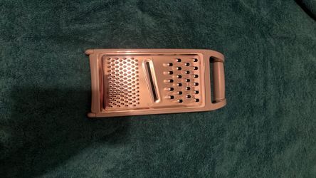 3 in 1 cheese grater