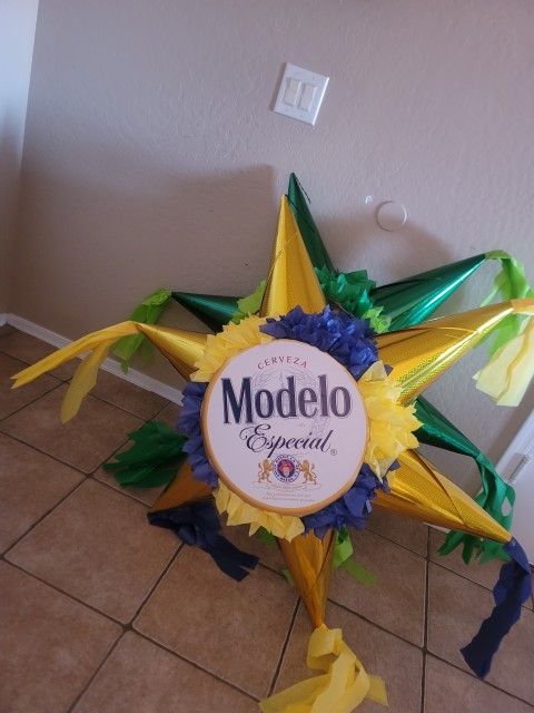 PIÑATAS ,GRANDEZ,BONITAS ,RESISTENTES Y VARATAS