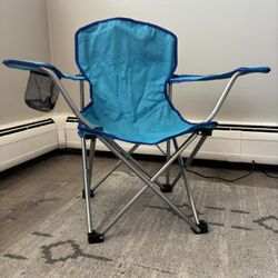 Children’s Folding Chair