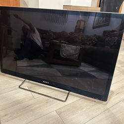 Sony NSX46GT1 46" TV