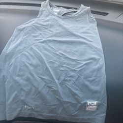 Nike Pro Shirt 