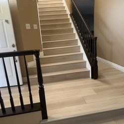 Interior And Exterior 