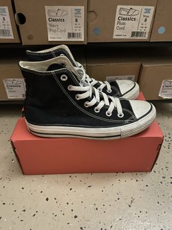Converse Black Chuck 70 Canvas Shoes ($50 OFF, READ DESCRIPTION)