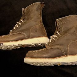 Rockrooster Mens Boots