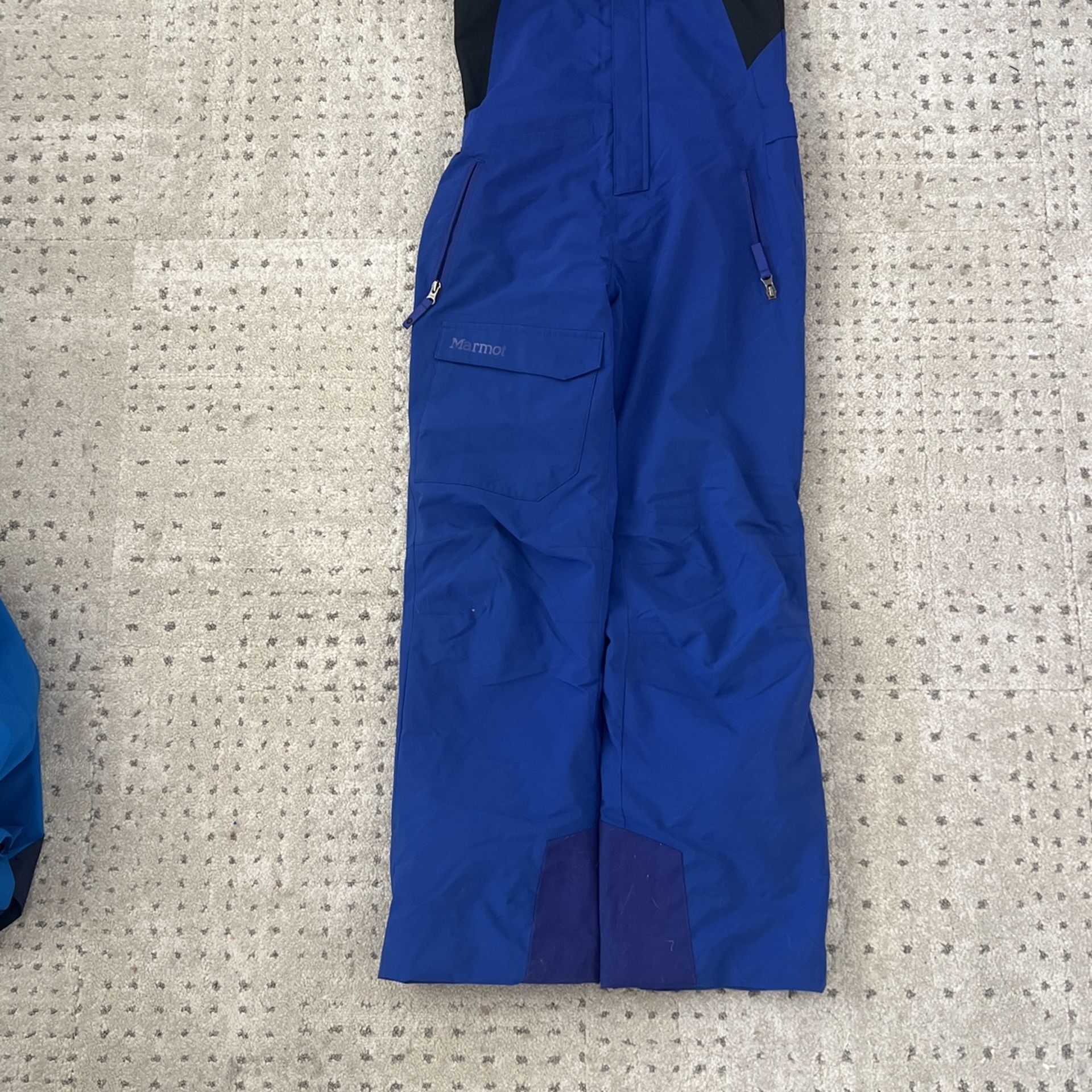 Marmot Ski Bibs 