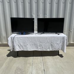 TVs 