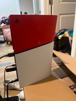 PS5 Slim 1TB *NO CONTROLLER*
