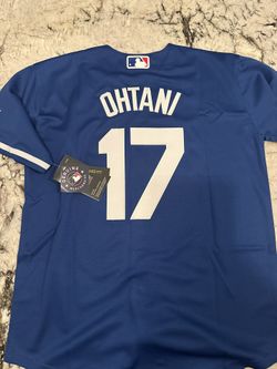 Dodgers Ohanti 